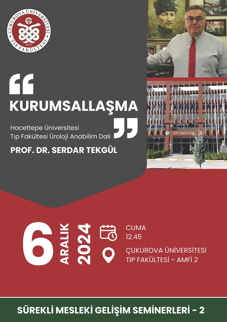 Kurumsallaşma