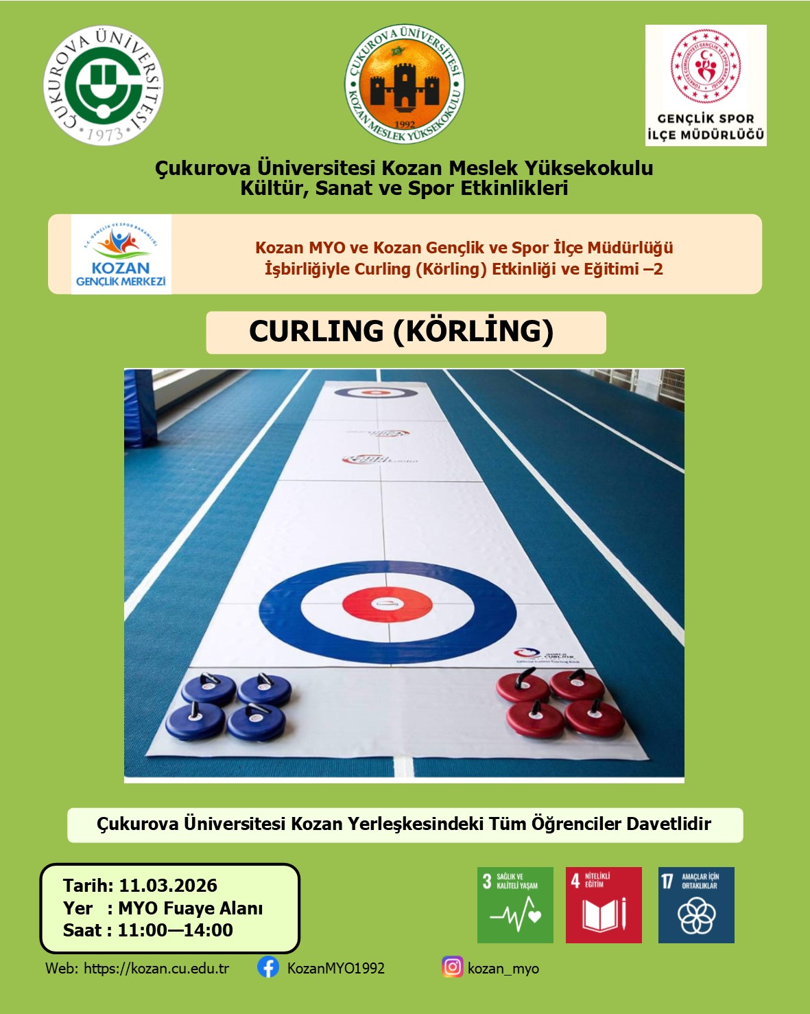 Curling (Körling)