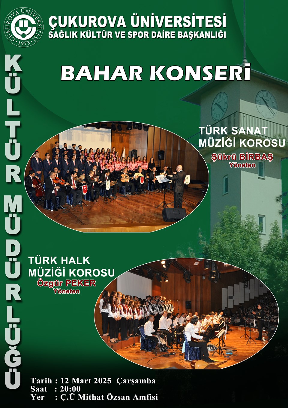 Bahar Konseri