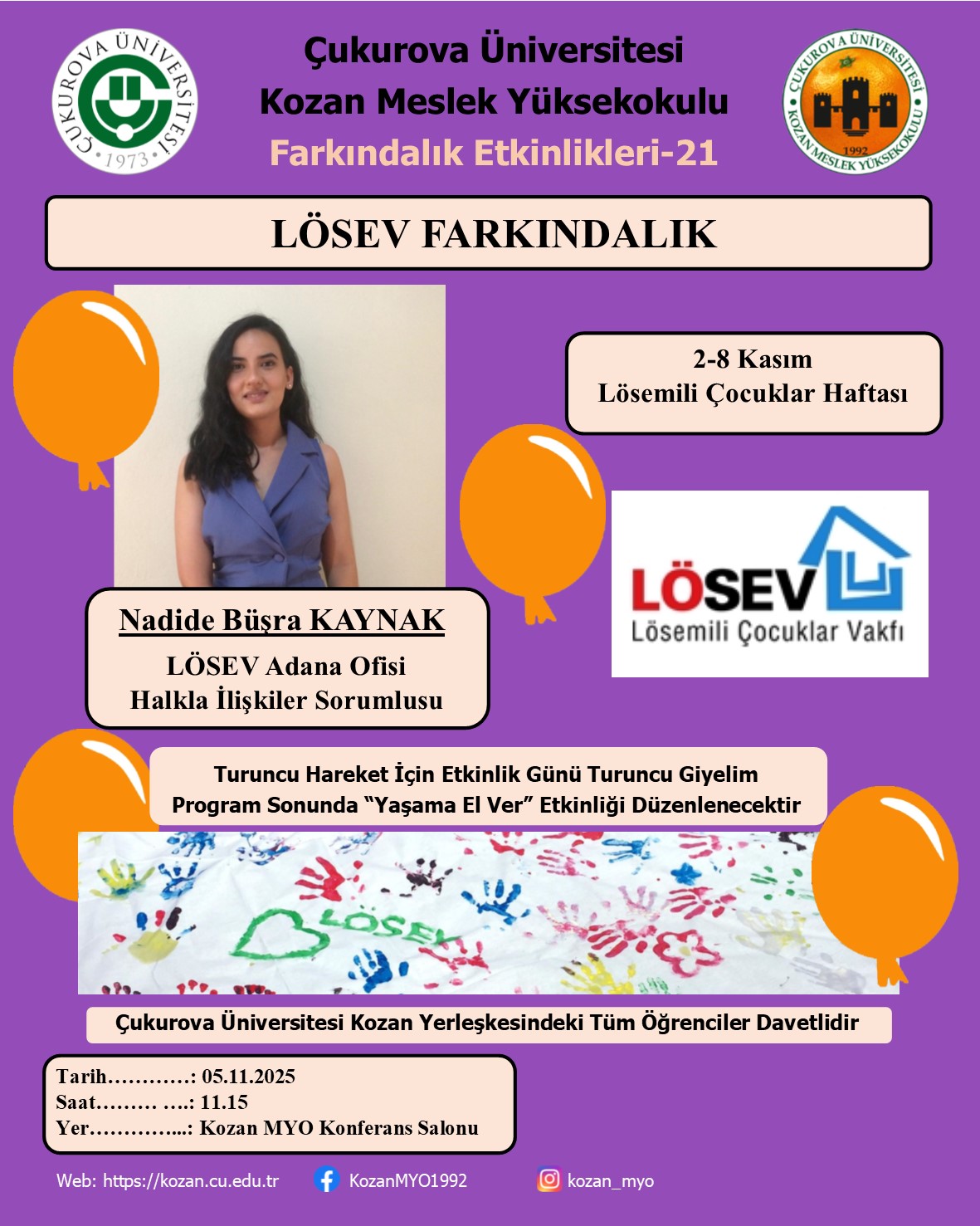 Lösev Farkındalık