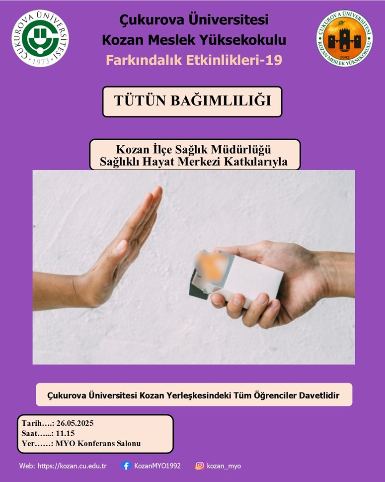 Tütün Bağımlılığı