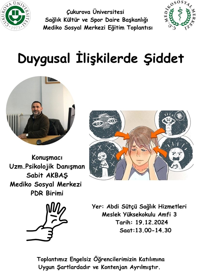 Duygusal İlişkilerde Şiddet