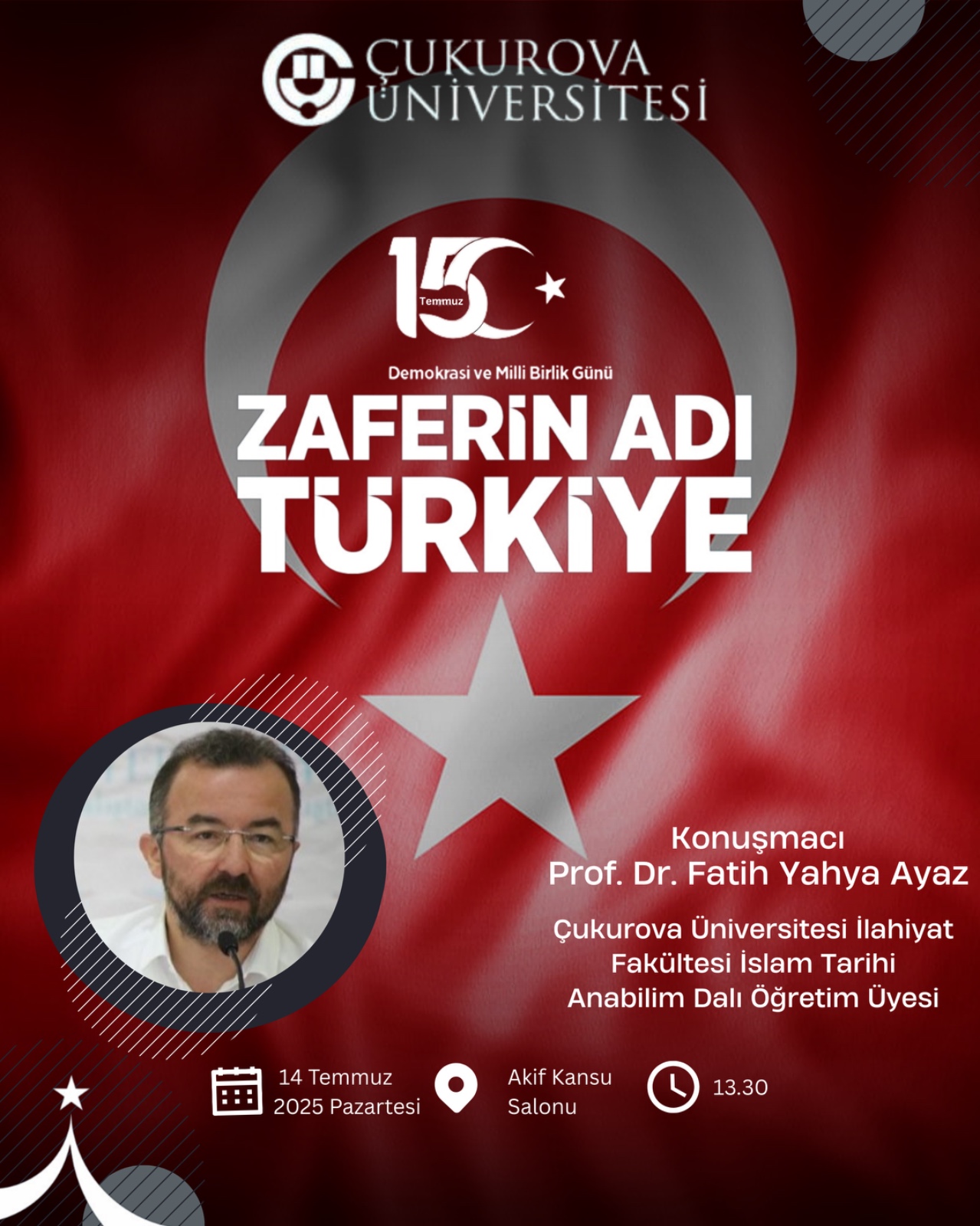 Zaferin Adı Türkiye
