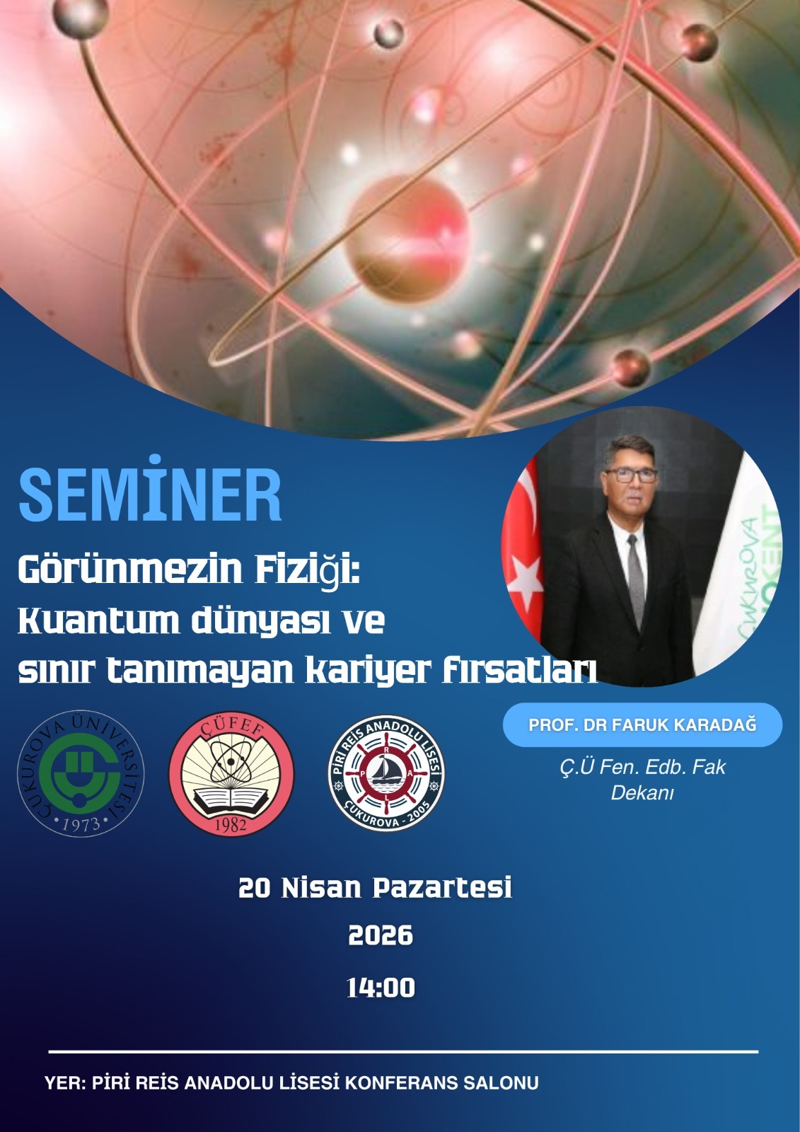 Kuantum fiziğinin açtığı iş imkanları