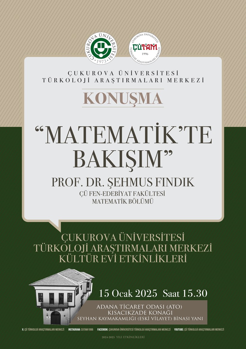 Matematik'te Bakışım