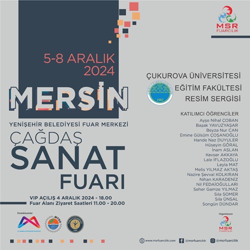 Çağdaş Sanat Fuarı