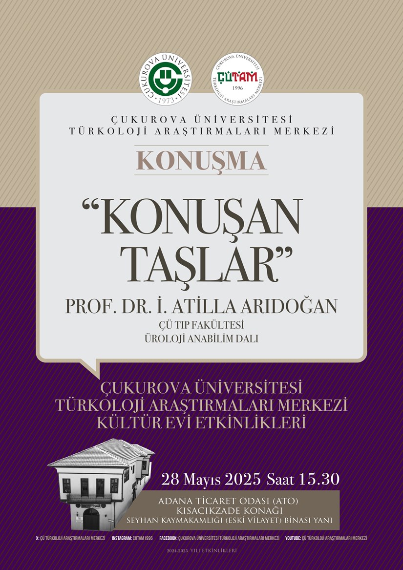 Konuşan Taşlar