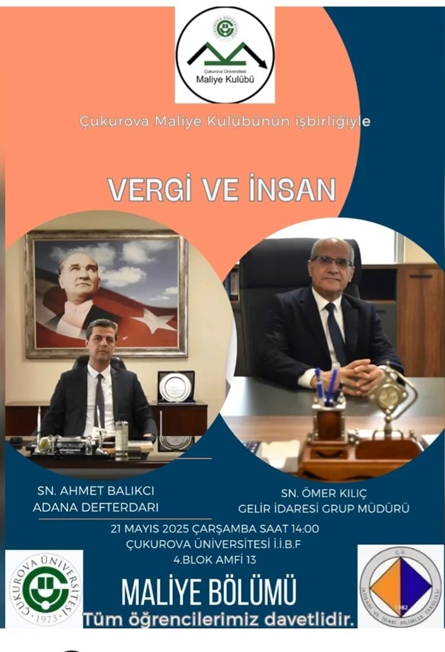 Vergi ve İnsan