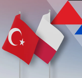 2549 TÜBİTAK–Polonya Ulusal Araştırma ve Geliştirme Ajansı (NCBR) İkili İş Birliği Programı 7. Çağrısı Açıldı!