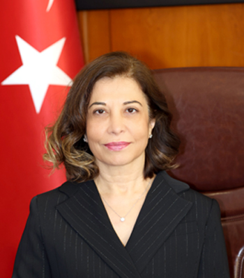 Prof. Dr. Hacer YAPICIOĞLU YILDIZDAŞ